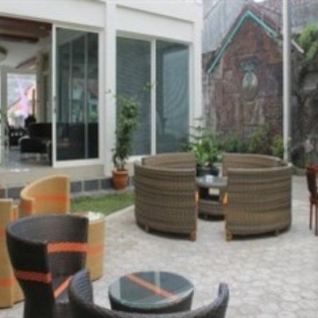 Grand Kalpataru Syariah Hotel Μαλάνγκ Εξωτερικό φωτογραφία