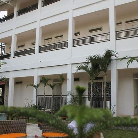 Grand Kalpataru Syariah Hotel Μαλάνγκ Εξωτερικό φωτογραφία