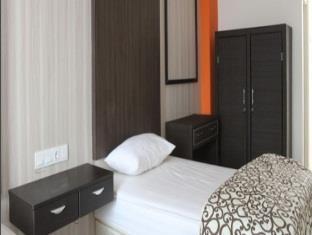 Grand Kalpataru Syariah Hotel Μαλάνγκ Εξωτερικό φωτογραφία