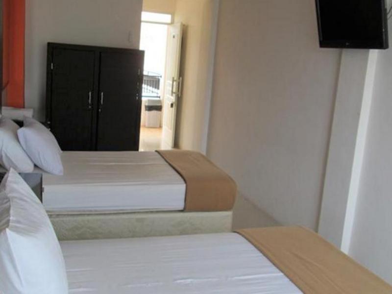 Grand Kalpataru Syariah Hotel Μαλάνγκ Εξωτερικό φωτογραφία